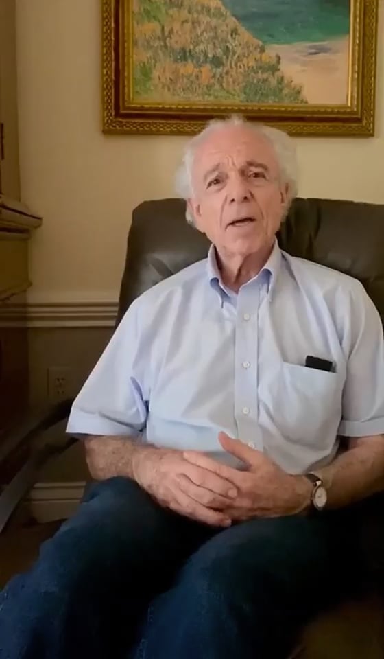 Michael A Kaufman
