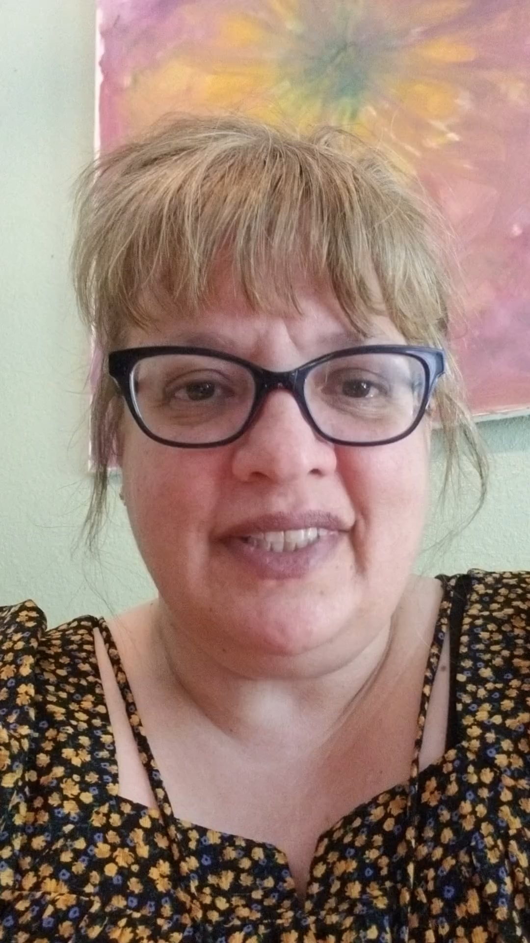 Sarah Sirbasku Williams
