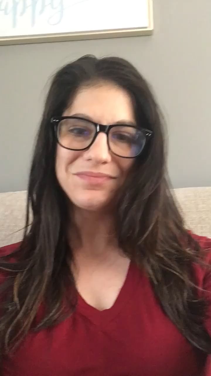 Amanda Rosentel