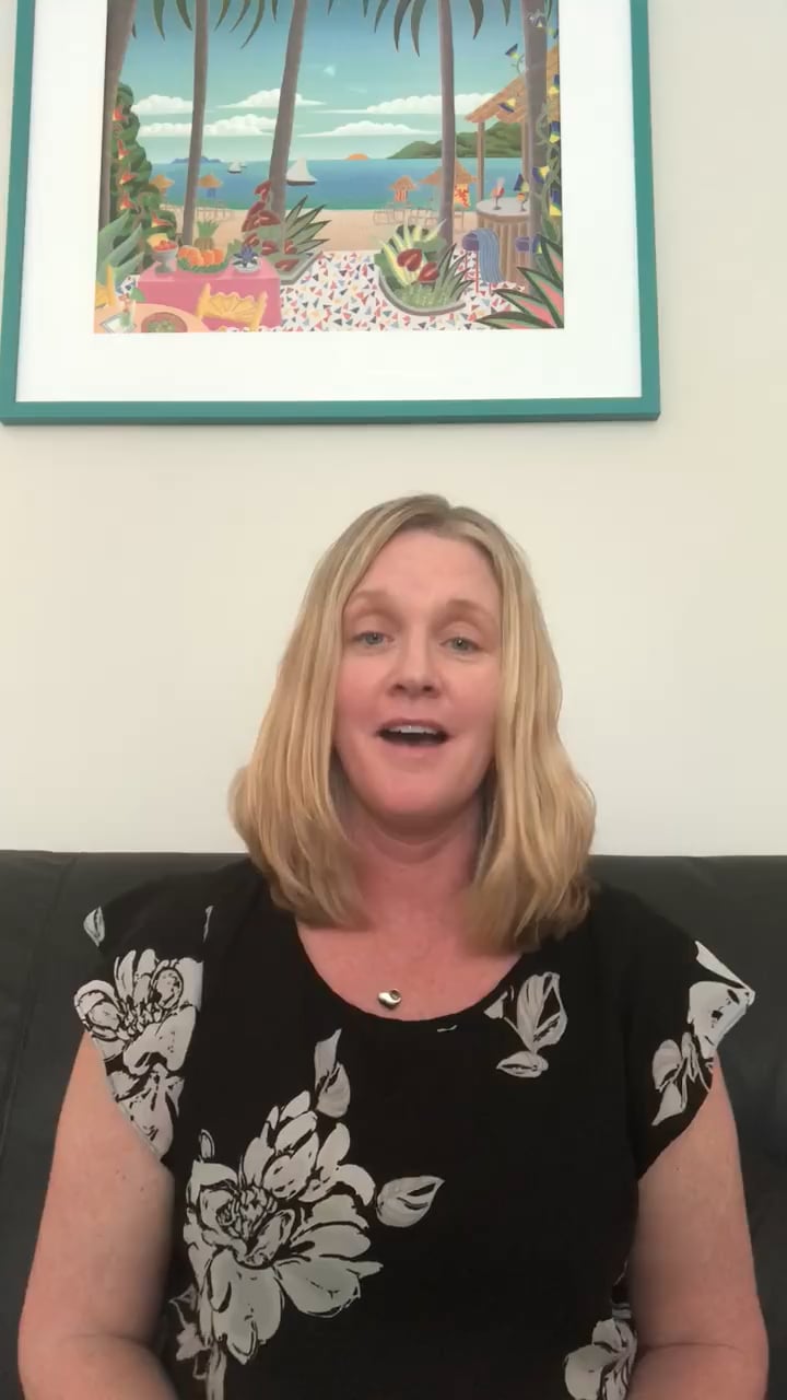 Sue Devine Counseling, LLC