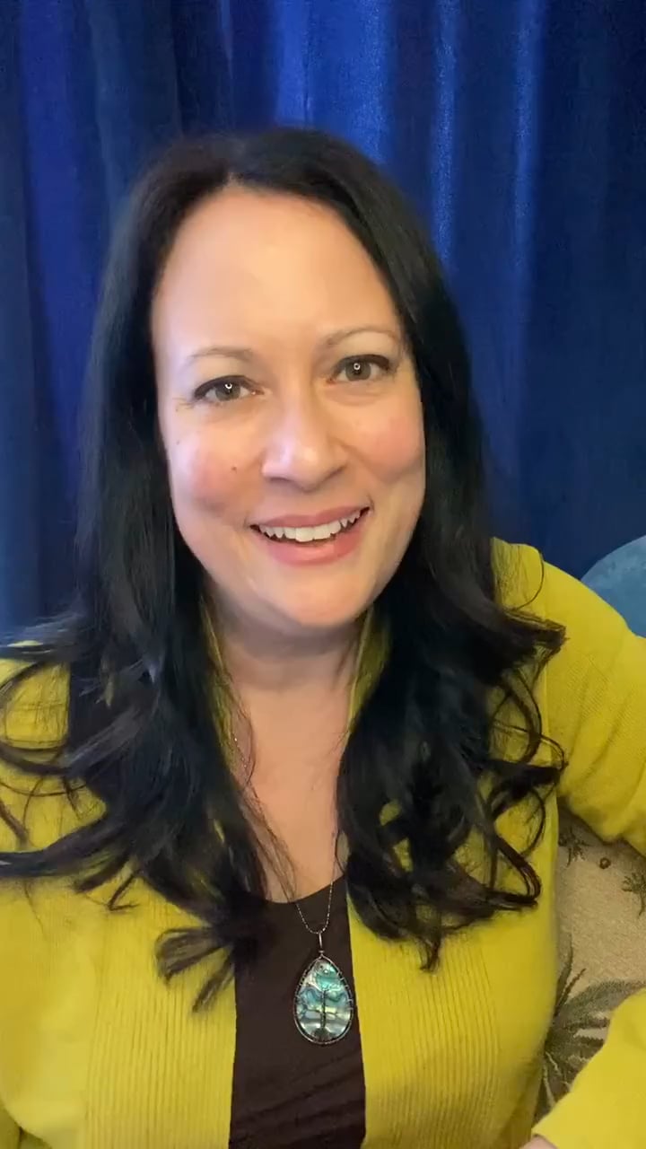 Katherine Carter