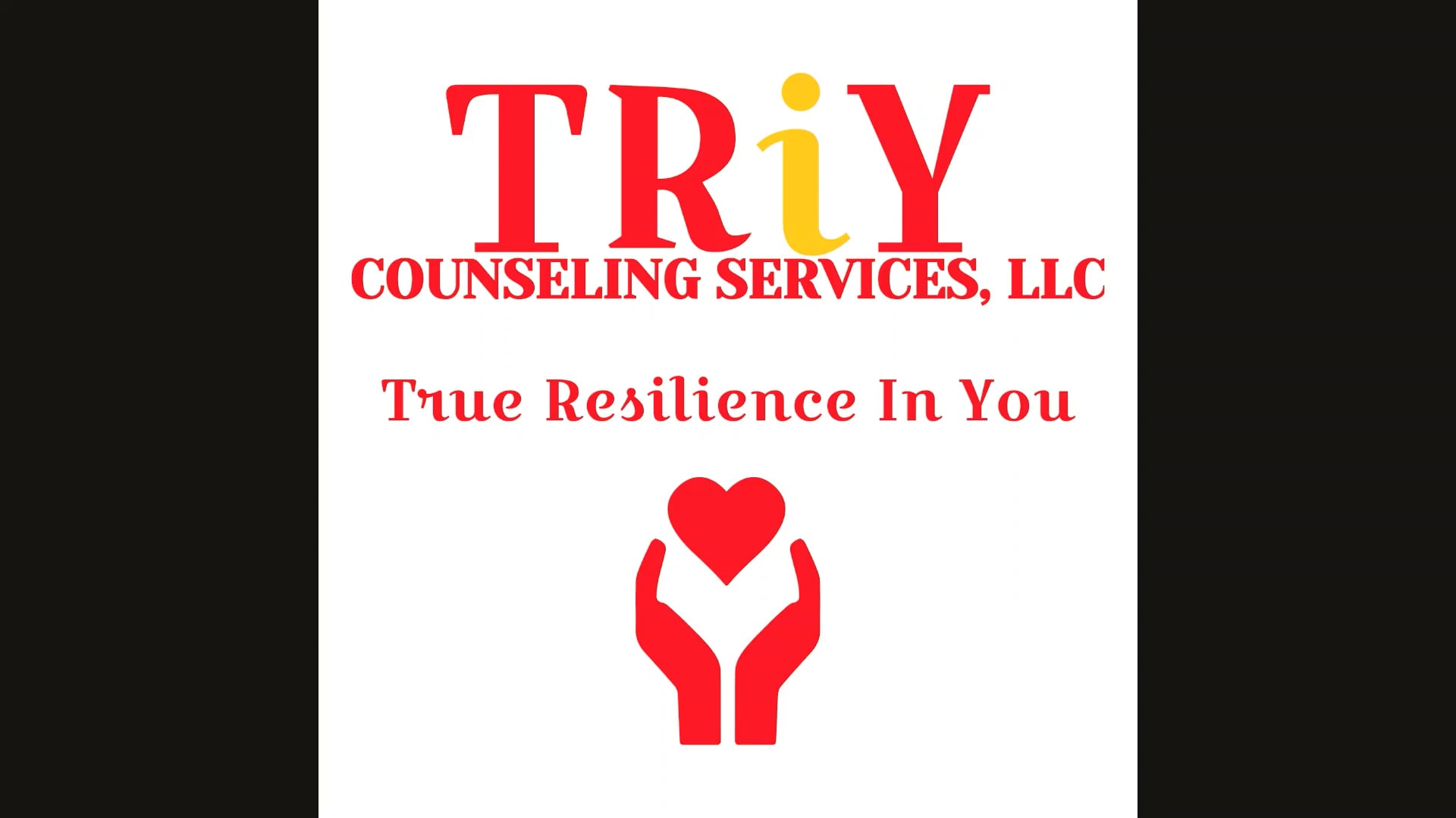 TRiY Counseling Services, LLC