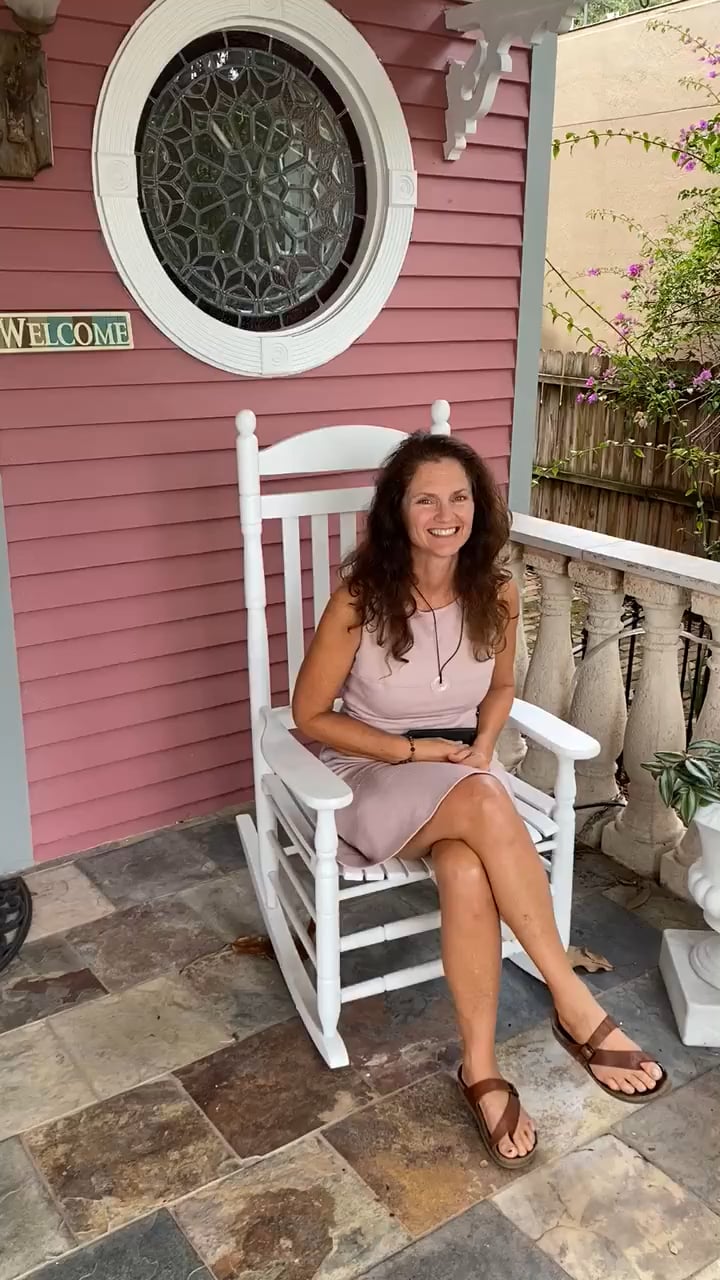 Front Porch Counseling