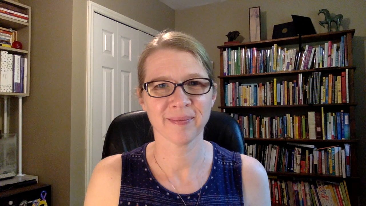 Andrea Horowitz