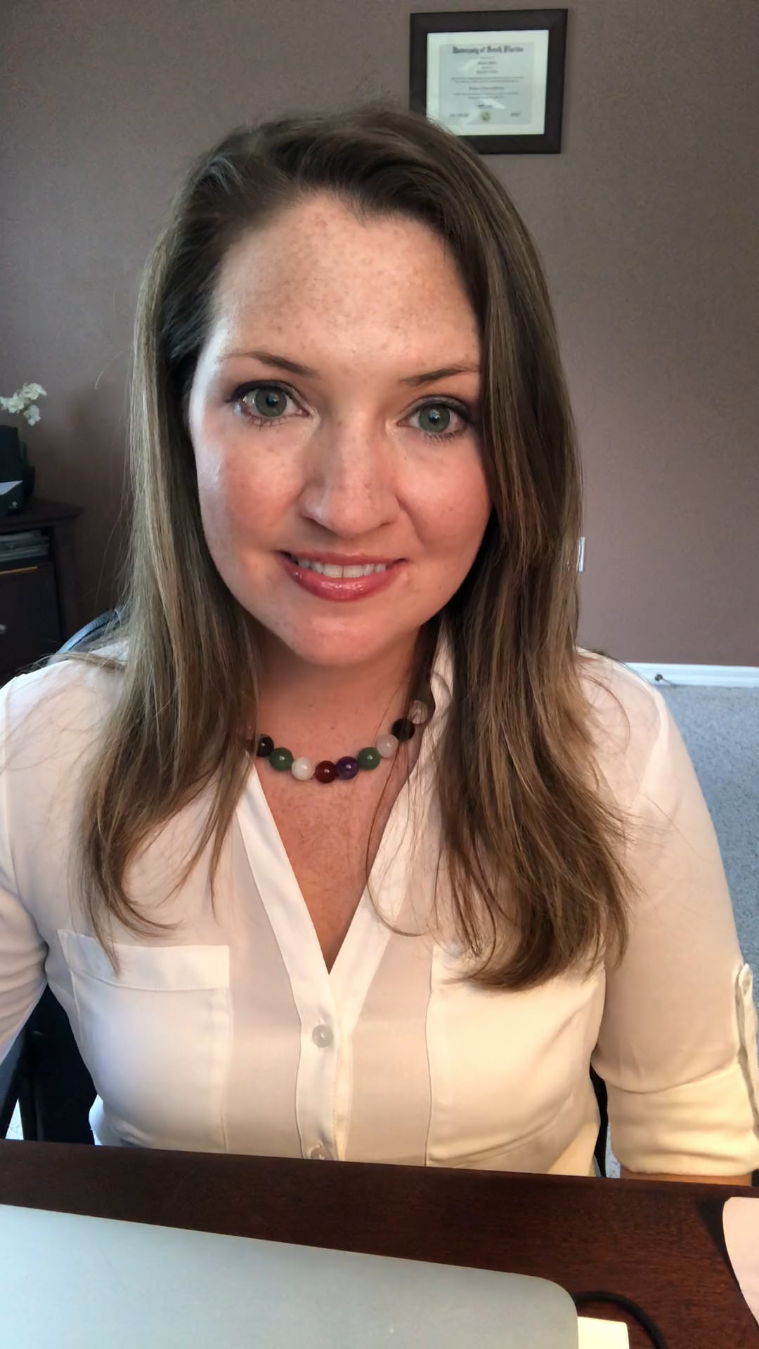 Kristina B. Paape
