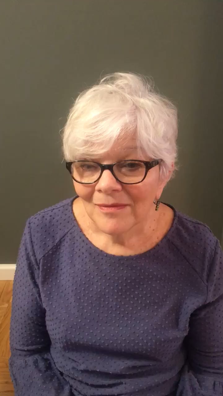 Ruth S Vogel