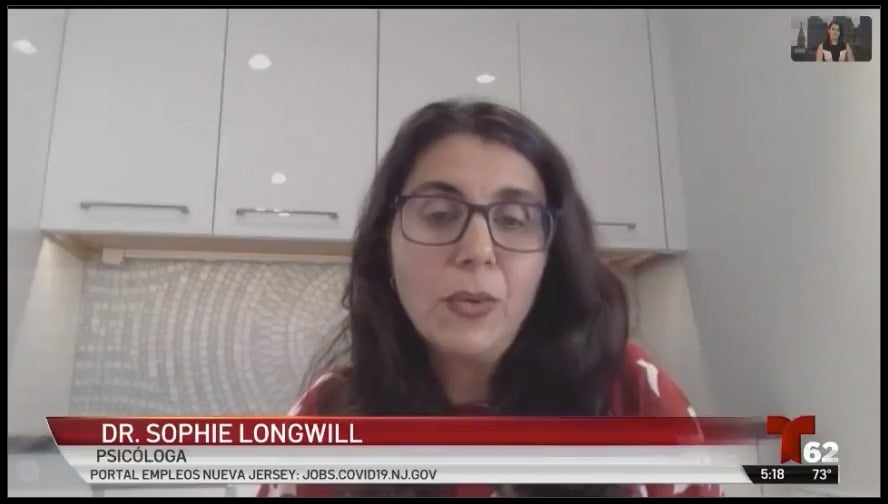 Sophie Longwill