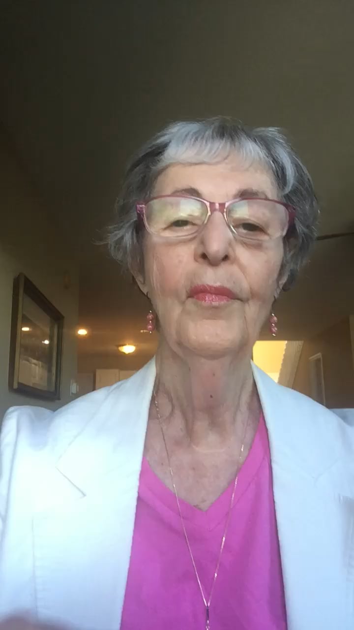 Myrna Sarowitz
