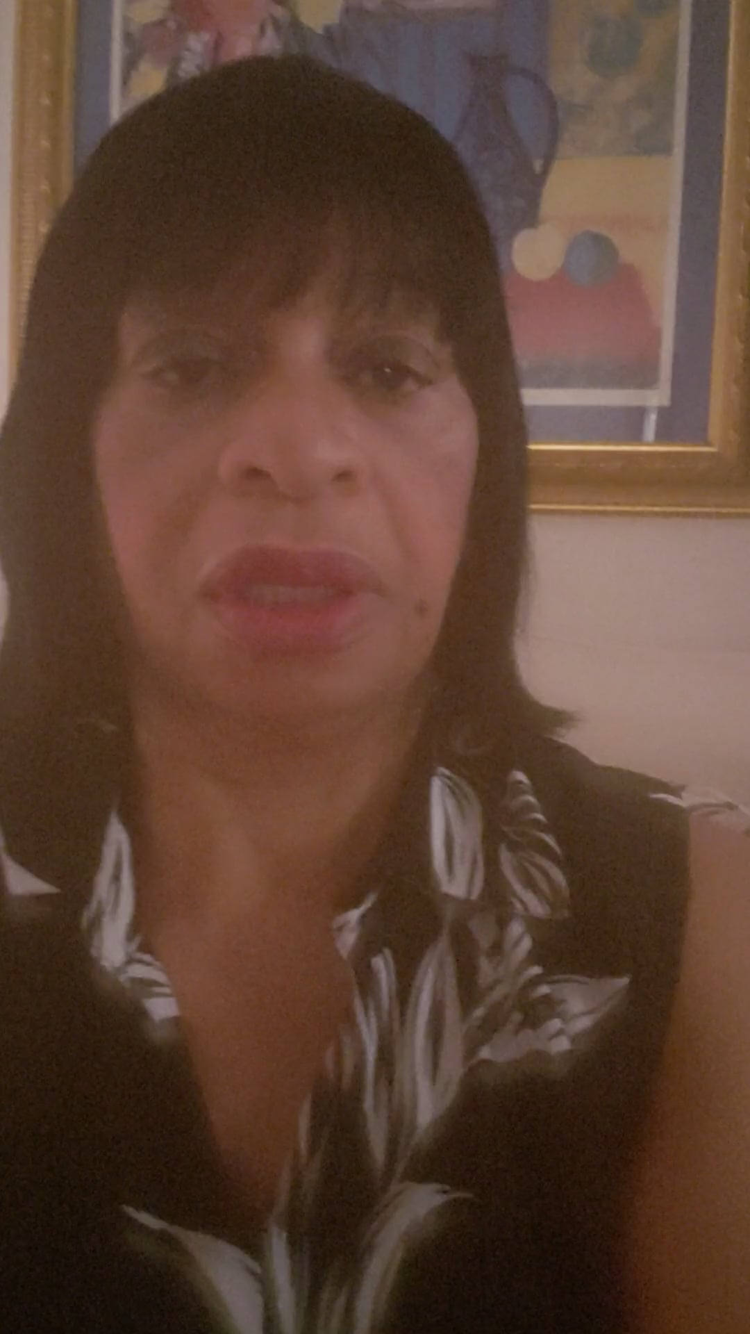 Paulette Jones