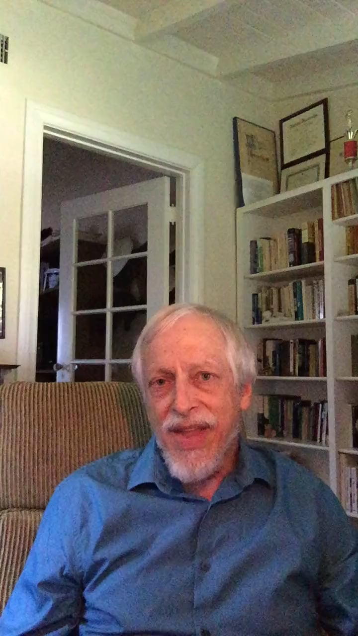 Stan Friedman, Psychologist, Los Angeles, CA, 90025 | Psychology Today