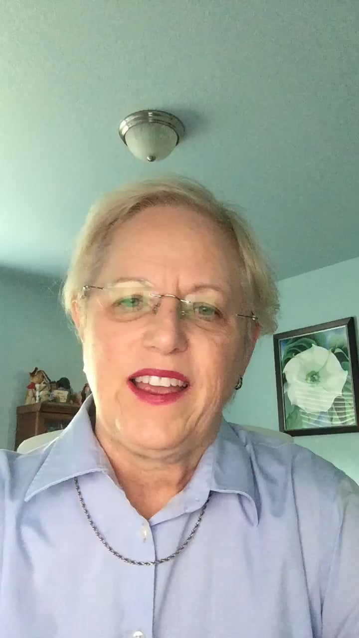 Tina Teel-Gonzales