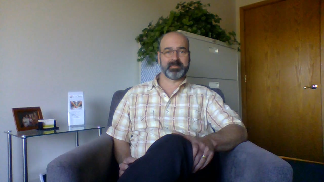 Ken Kuhn @ St Charles Counseling