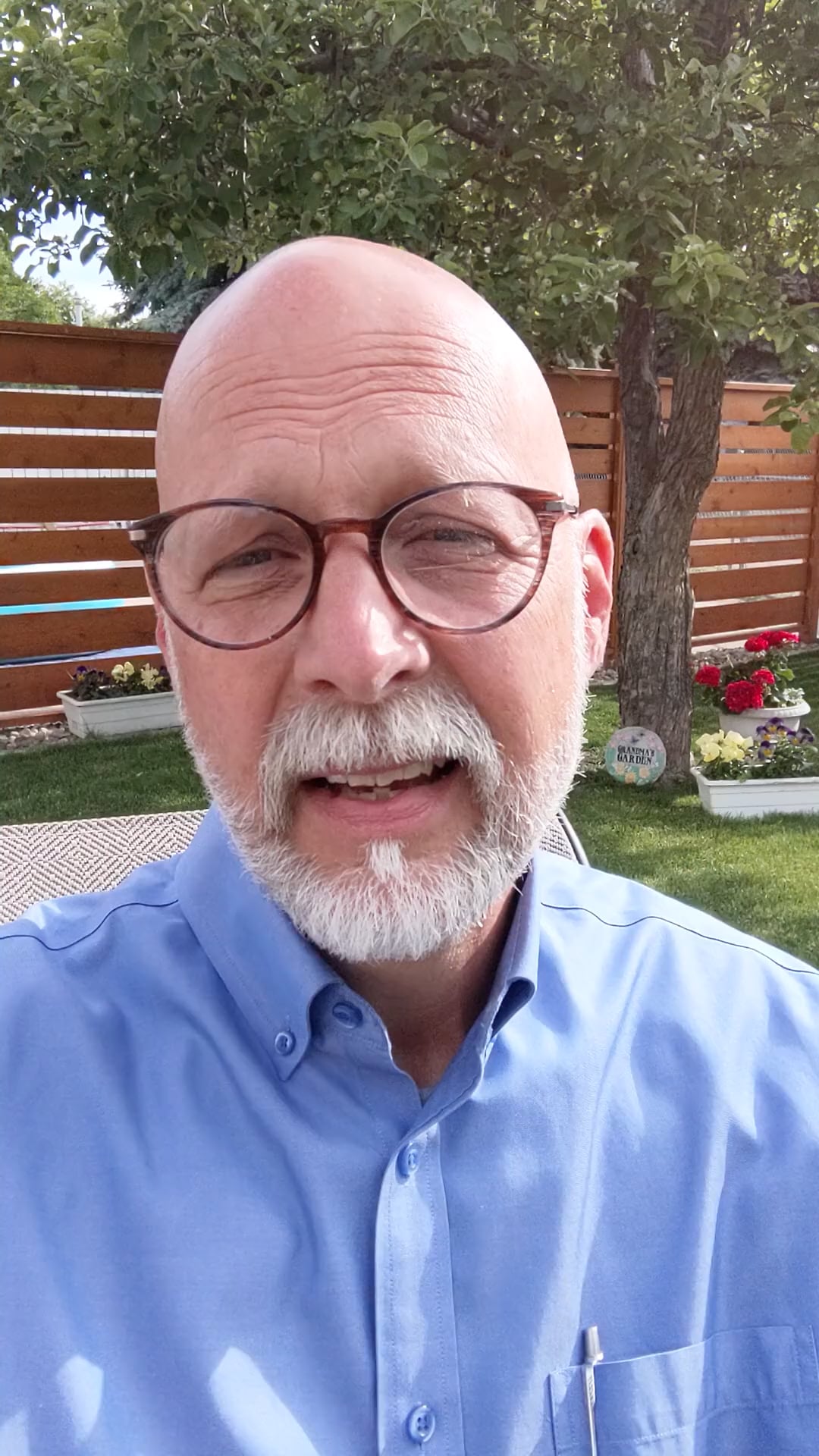 Russ Webb