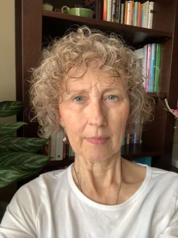 Patricia Butler