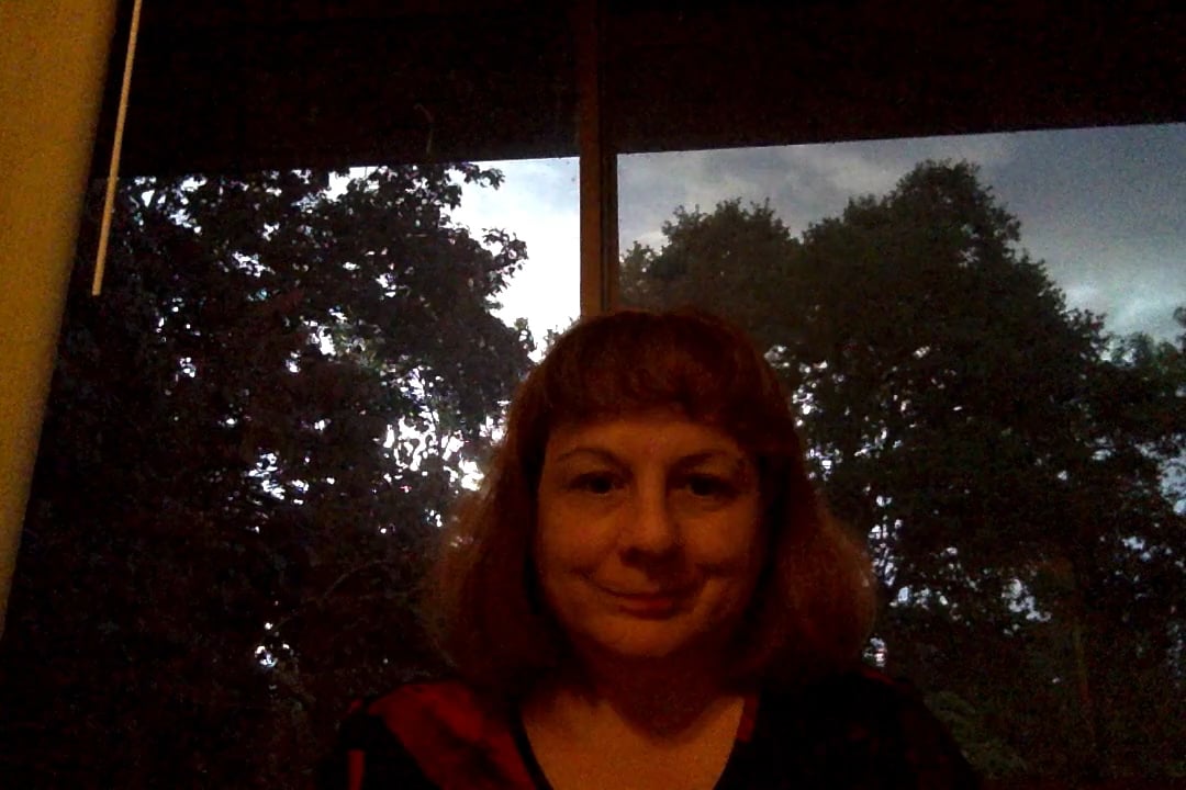 Natasha Monica Lopez