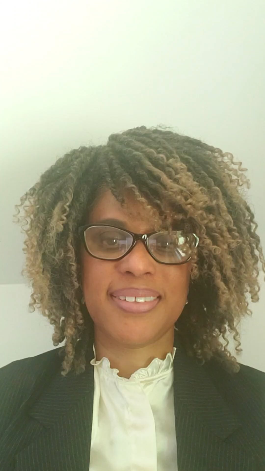 Anita Richardson-Sasson