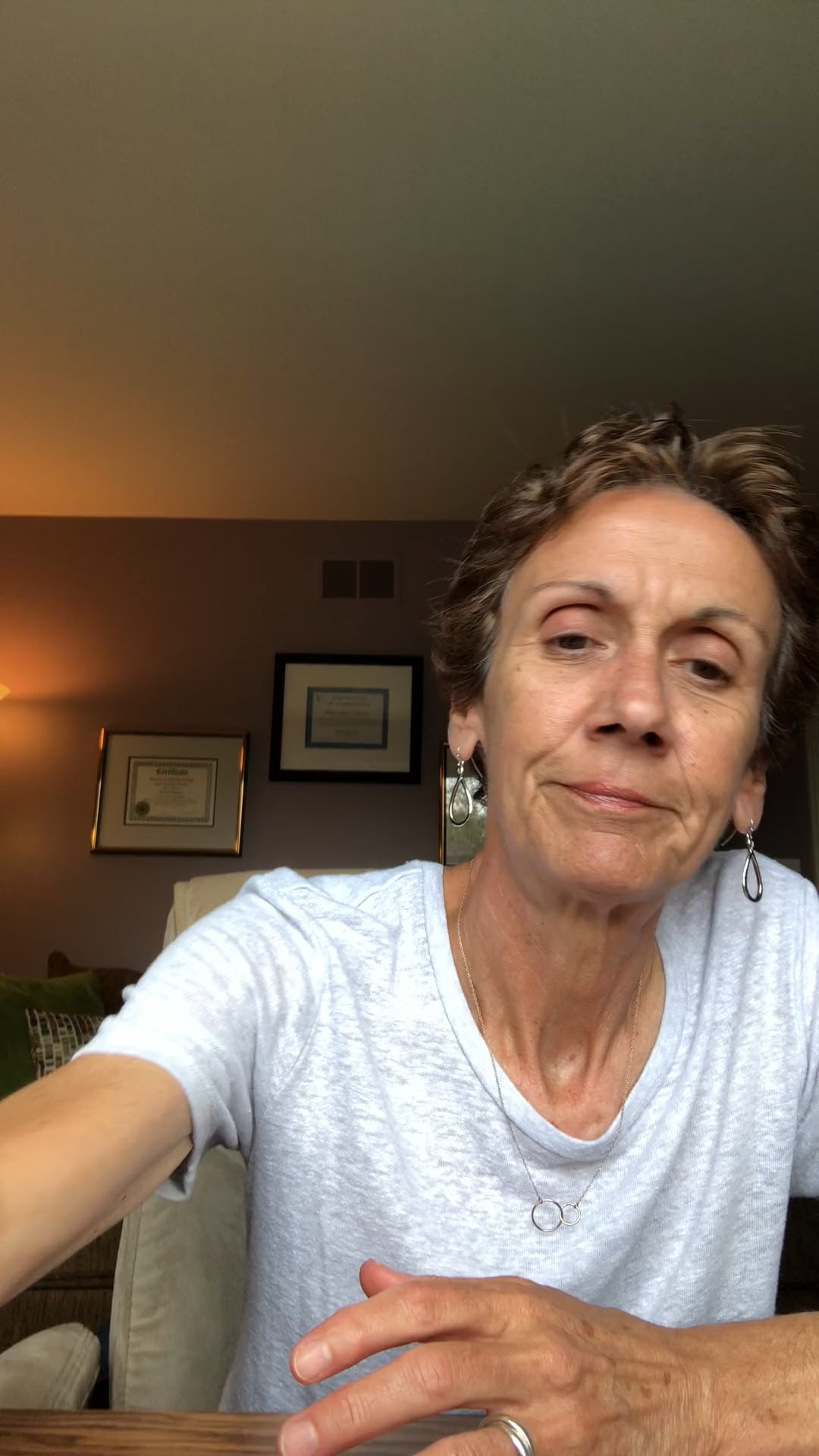 Annette Spiezio