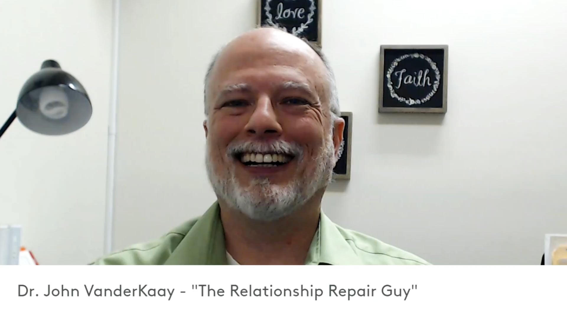 Restoration Counseling Ministries