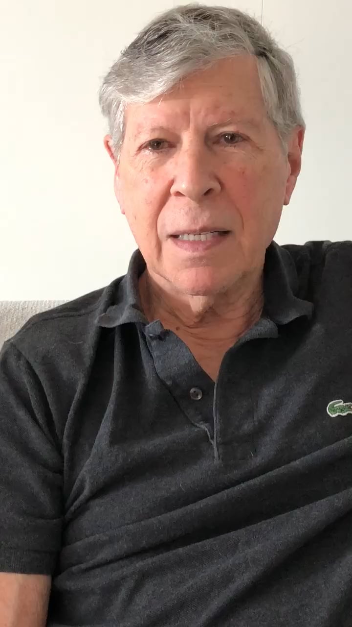 Dr. Robert H. Spiro