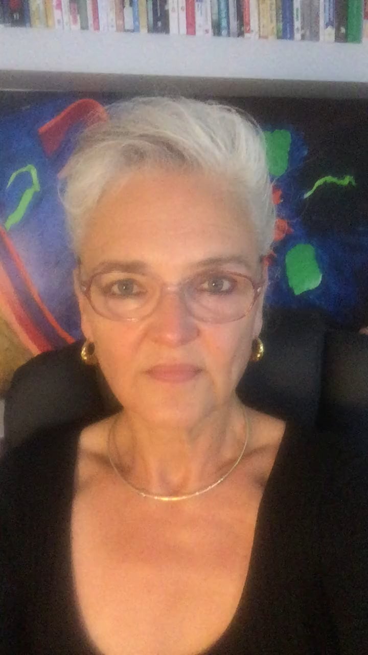 Marion Mensing