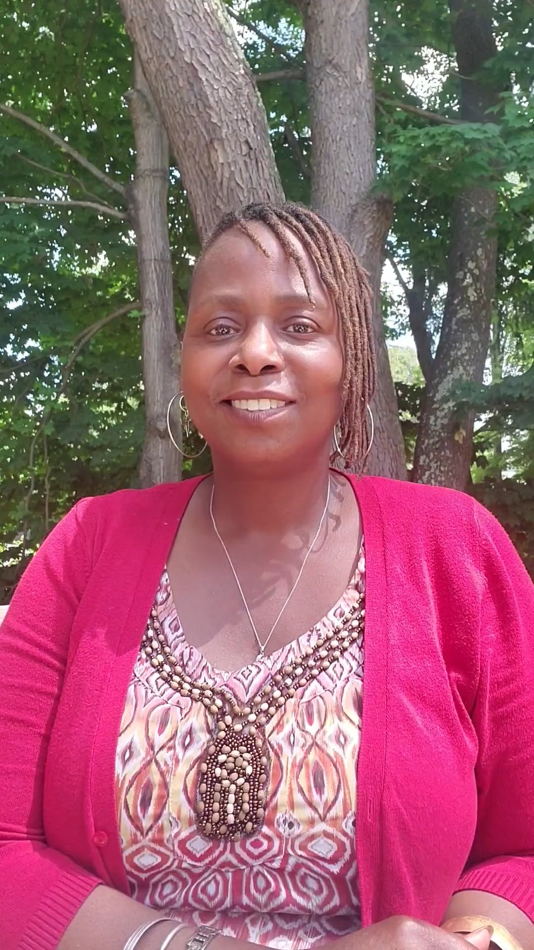 Dionne Scott-Boissard