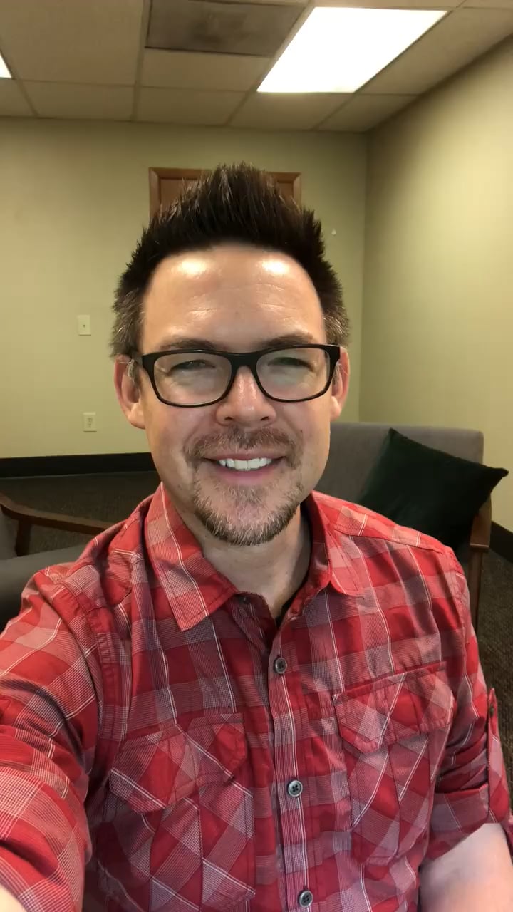 Jason Wilkinson