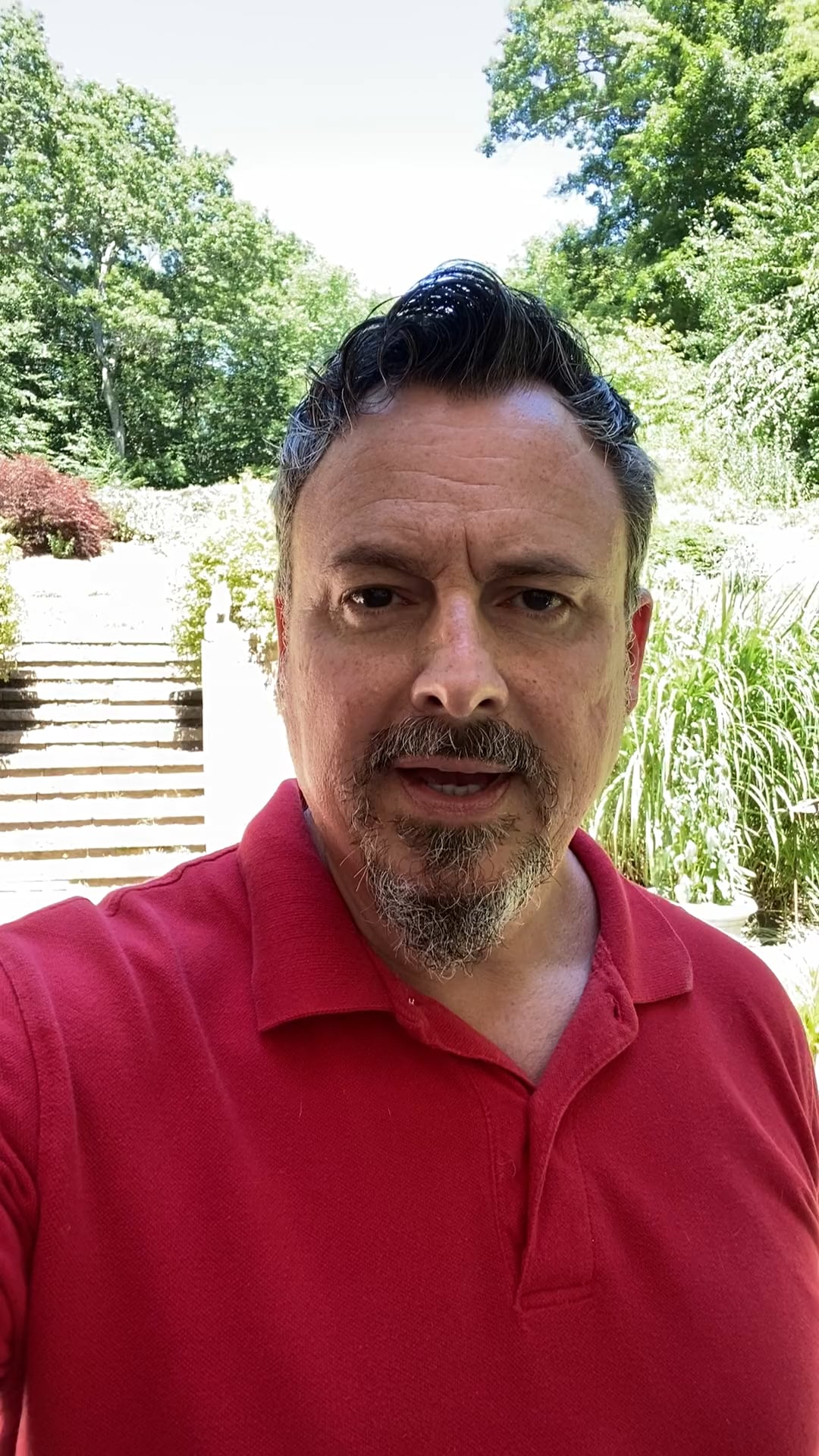 Tony Karajanis