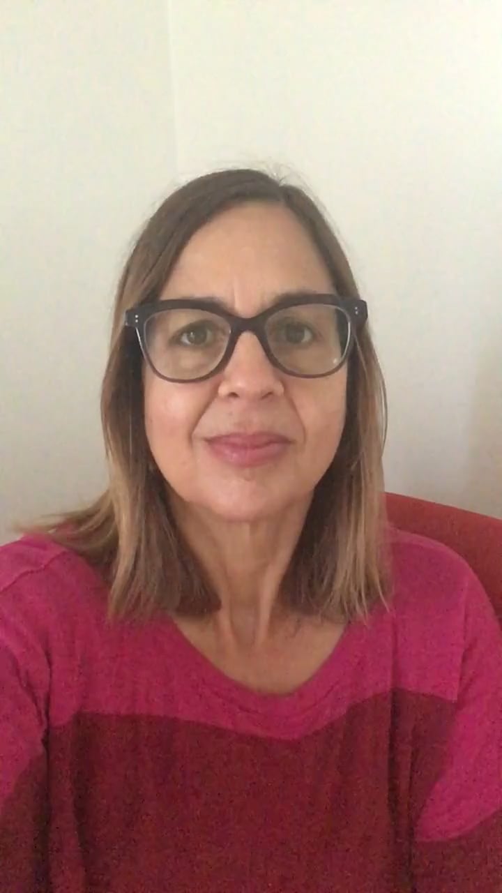 Tania Djipalo