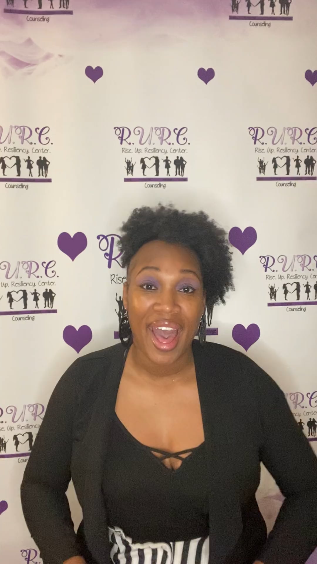 Rise Up Resiliency Center