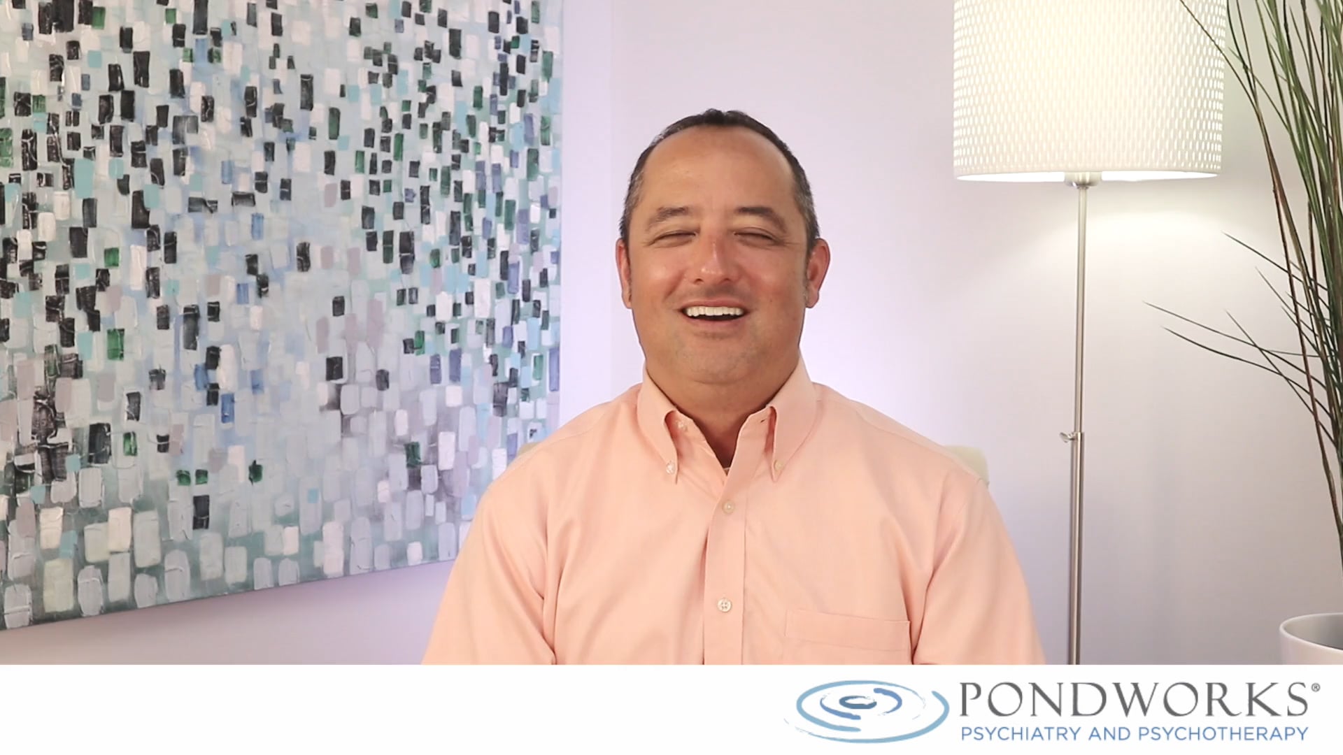 Pondworks - Bernard Kim MD