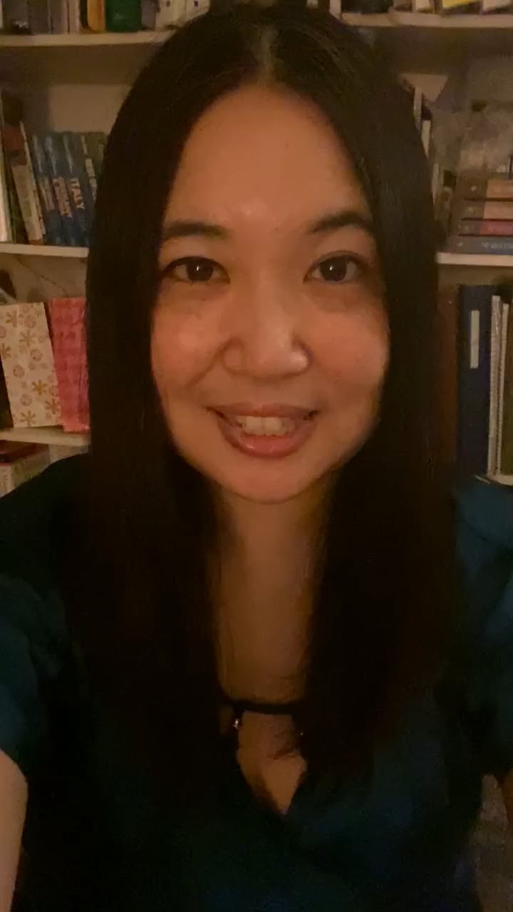 Jennifer Hsia
