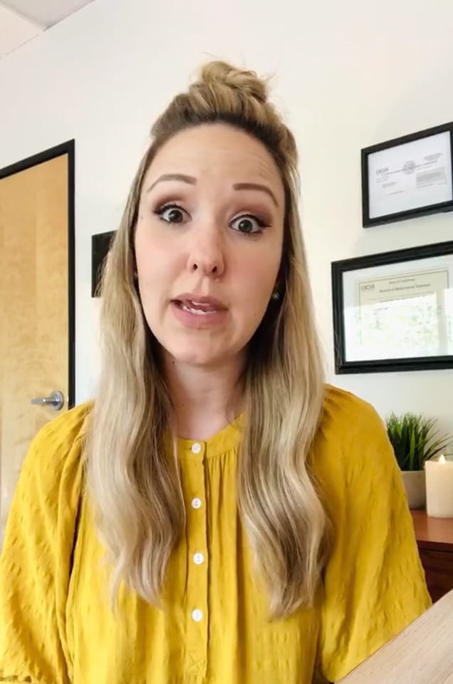 Positive Change Counseling Center