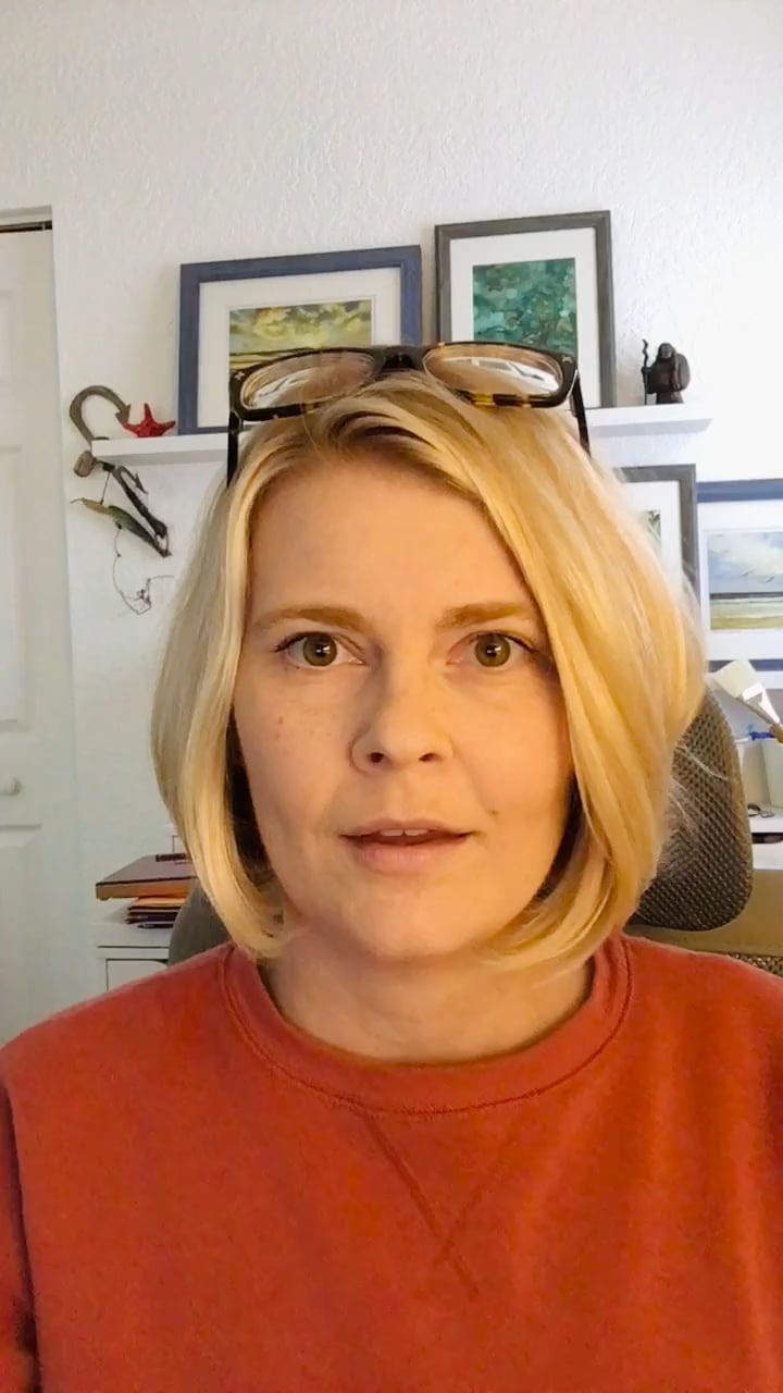 Amanda Pratt