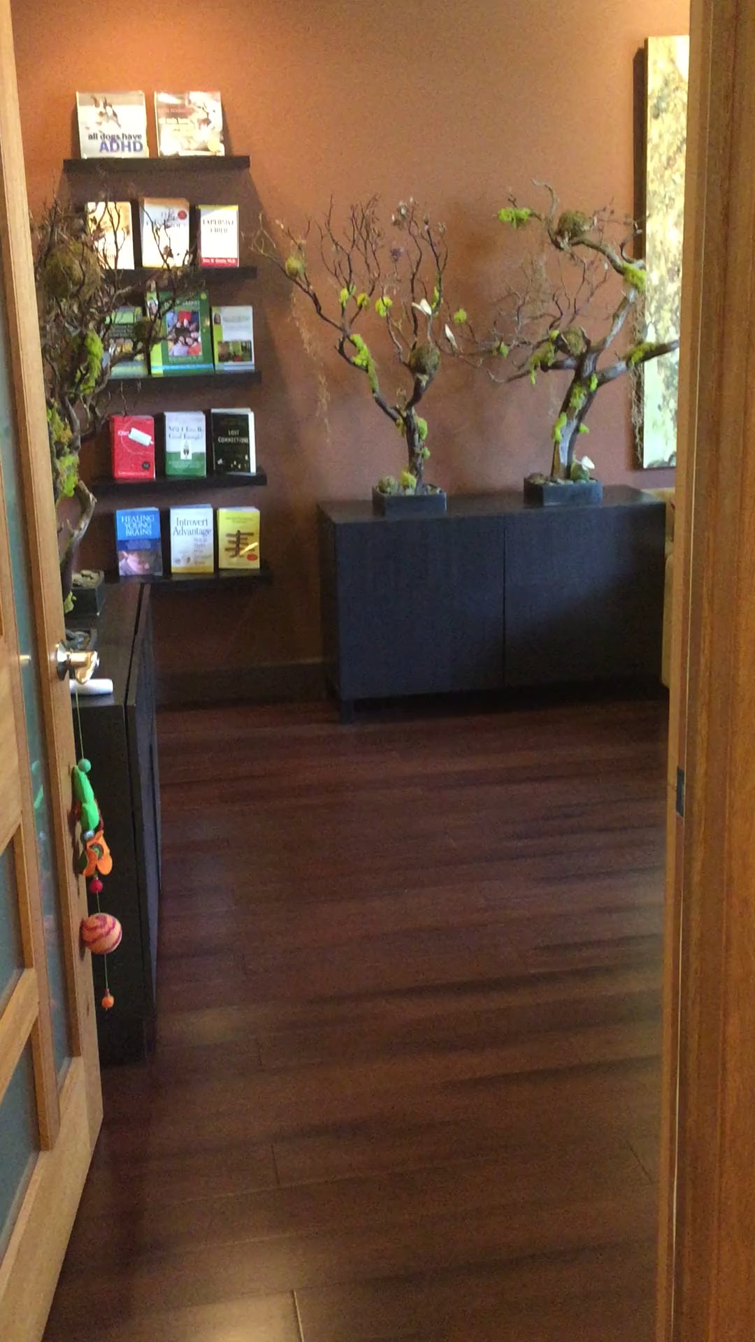 L.A. Teen Therapist & Parenting Teens Coach