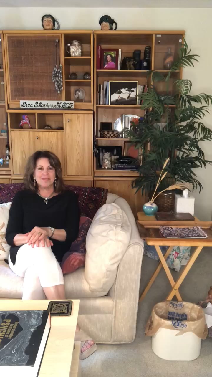 Lisa Shapiro