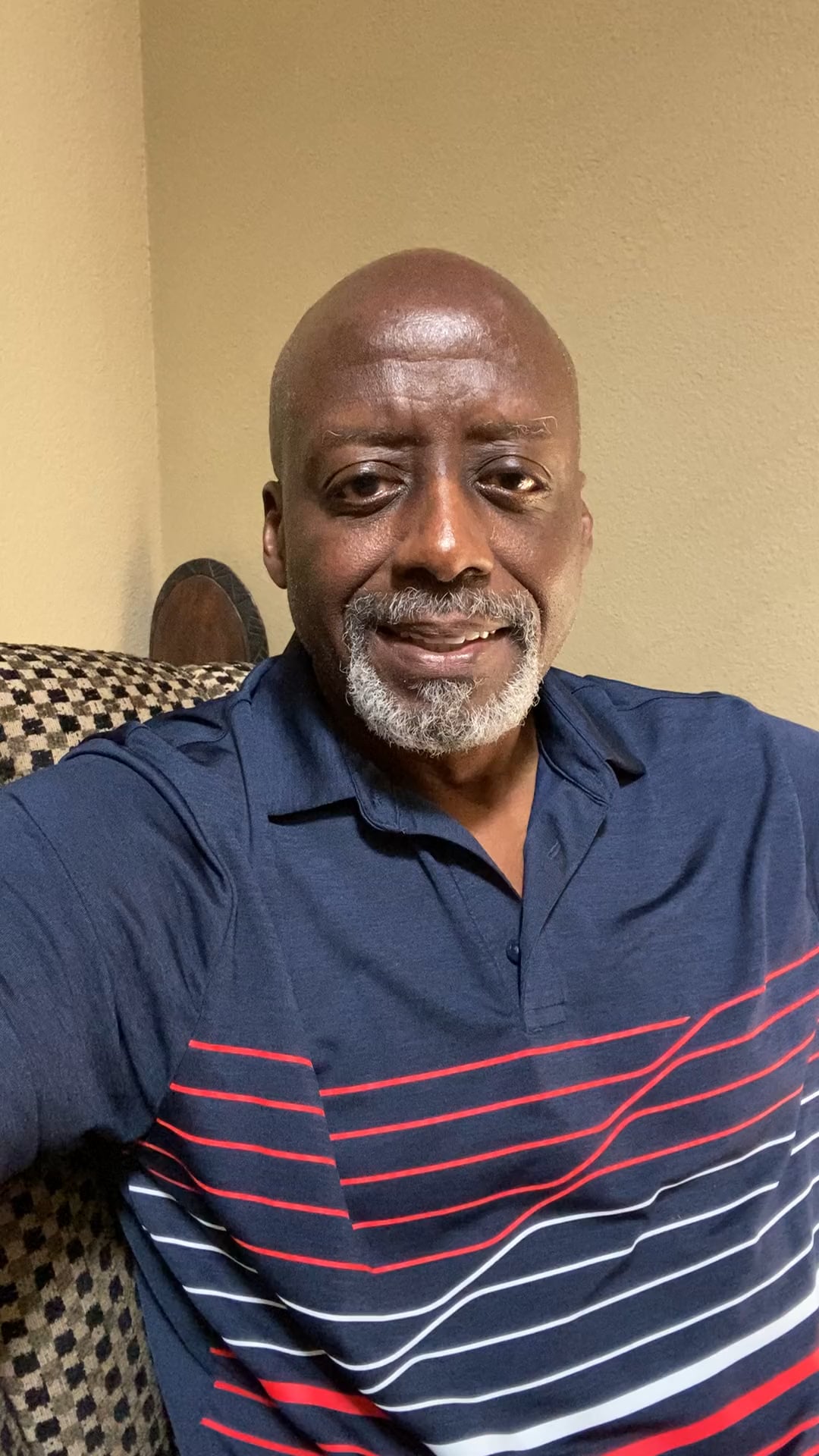 Clarence S. Caldwell