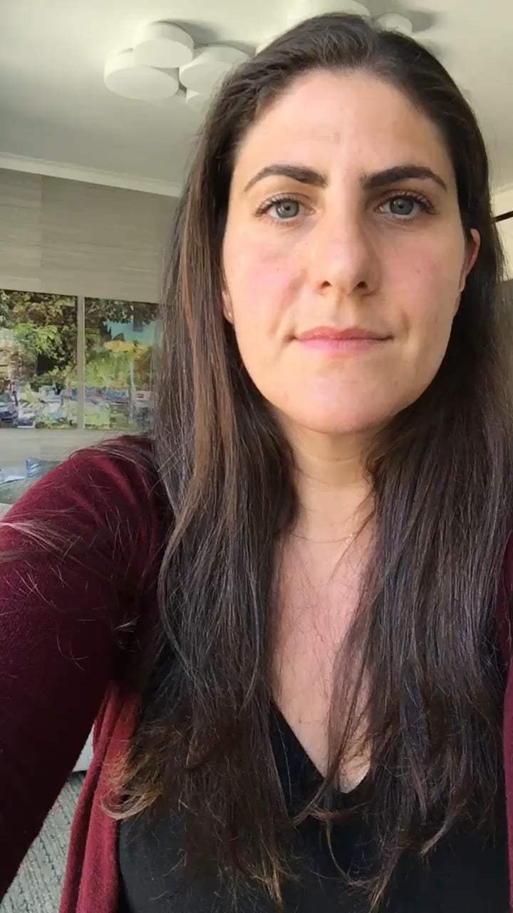 Dr. Alisa Rosenberg, Psy.D