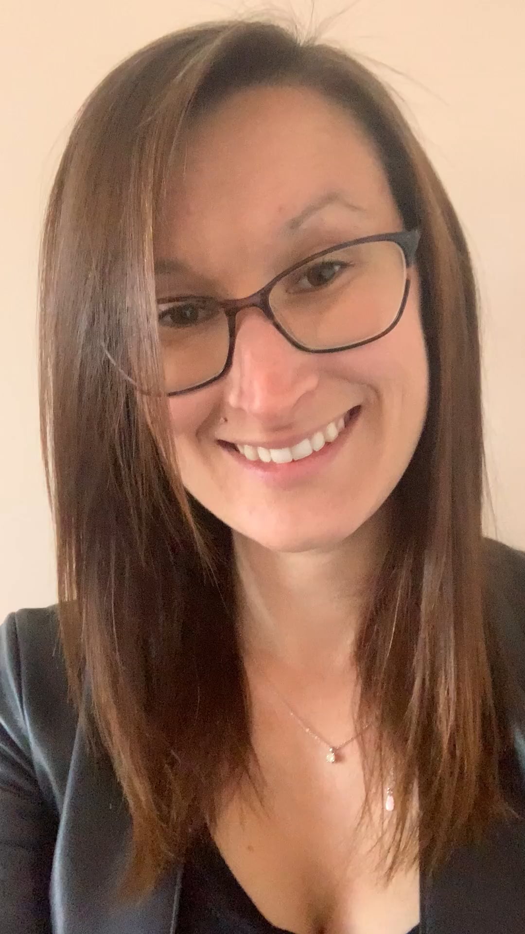 Jessica Lankmann - Anxiety Annihilator