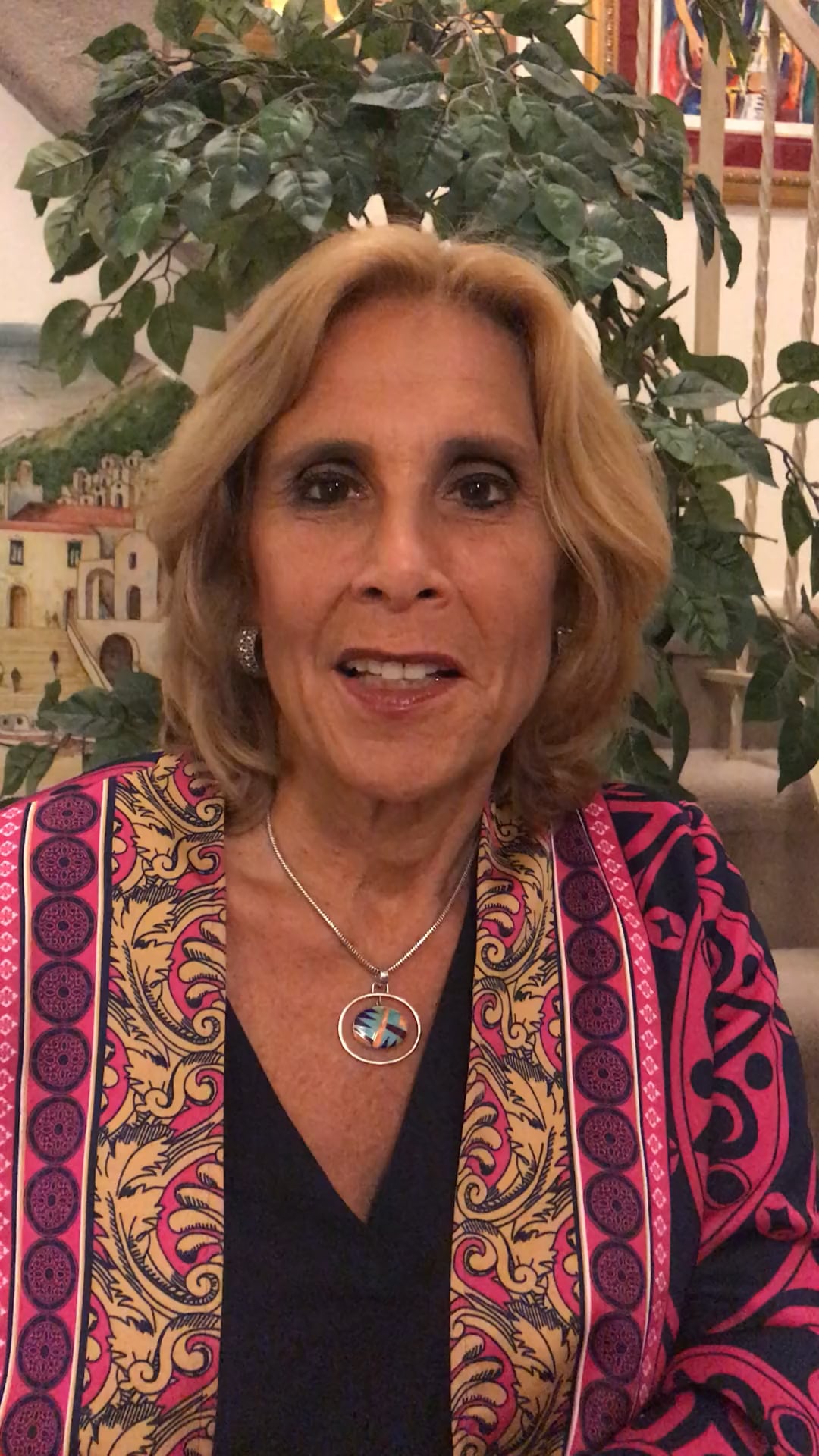 Rose L. Foley