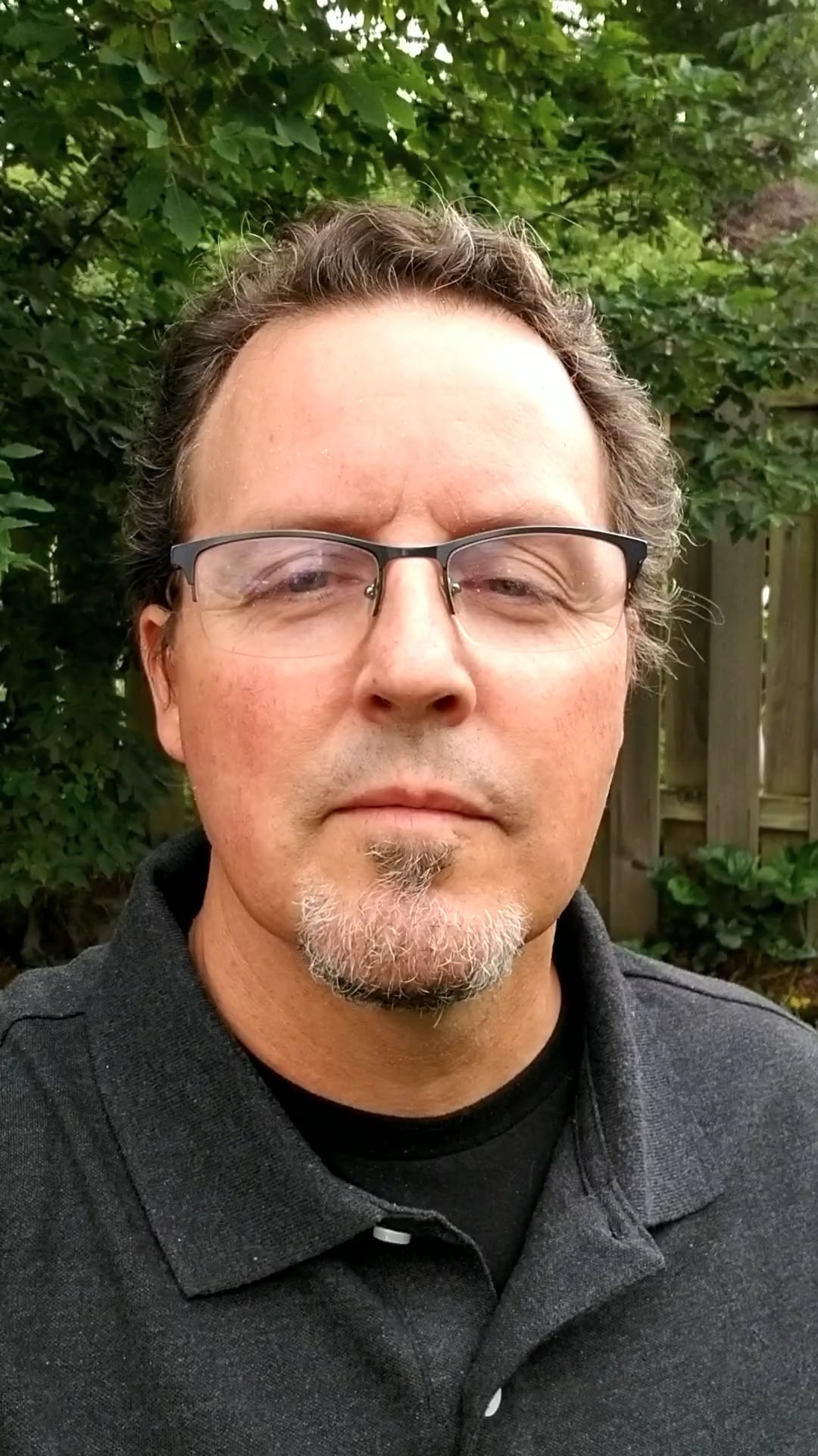 Gary Moran