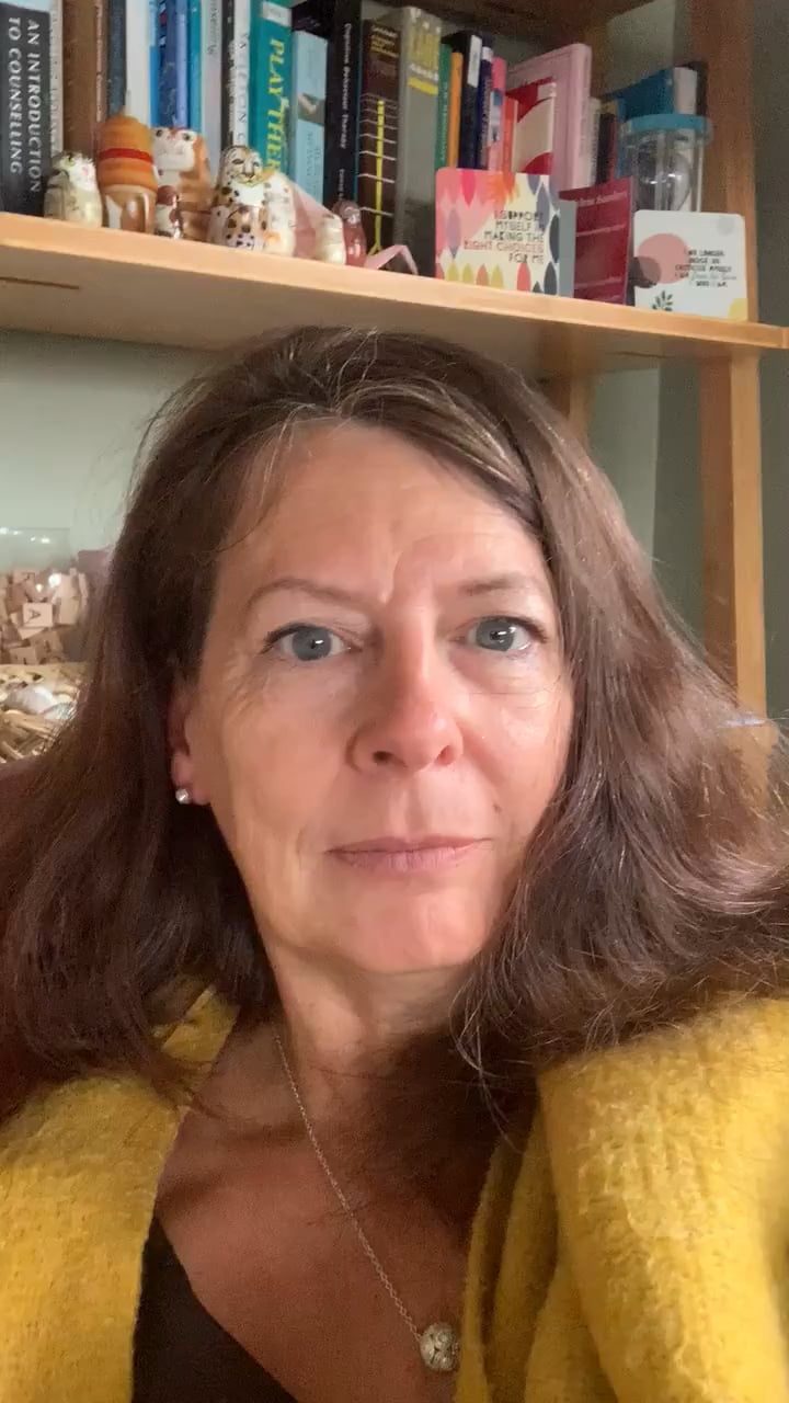 Knighton counselling