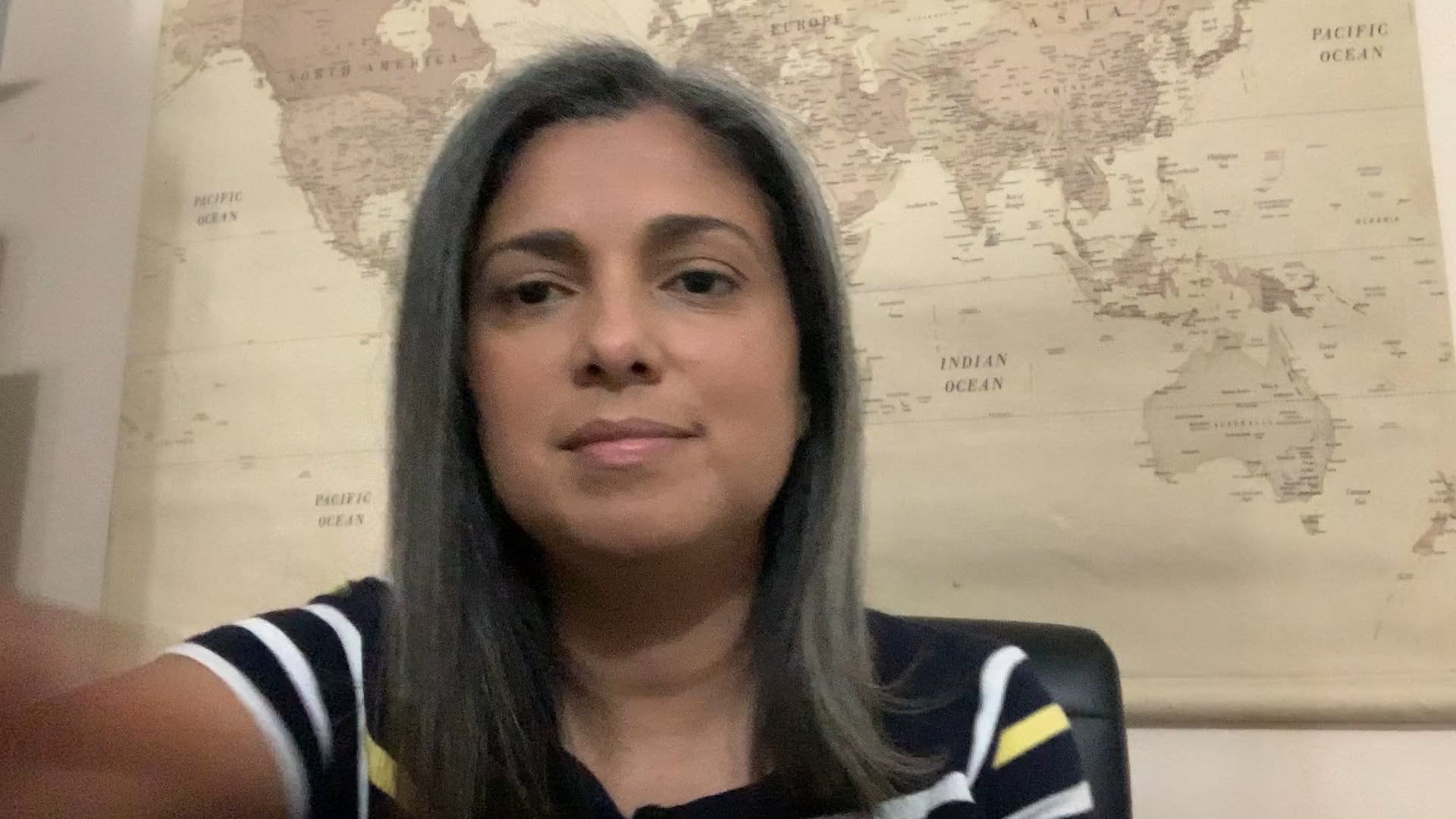 Dr. Mara Mesa