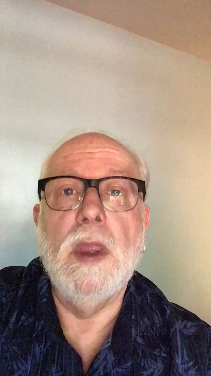 Donald F. deGraffenried