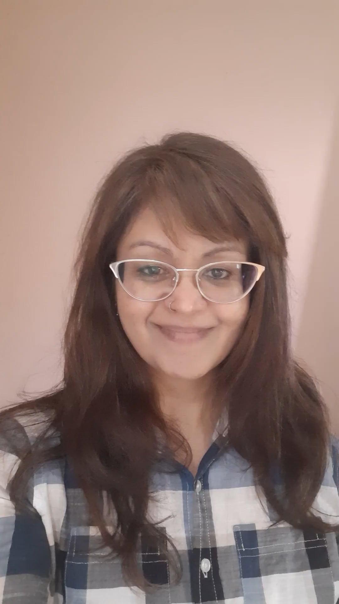 Rose Mina Munjee, RP - Mindful Wellness