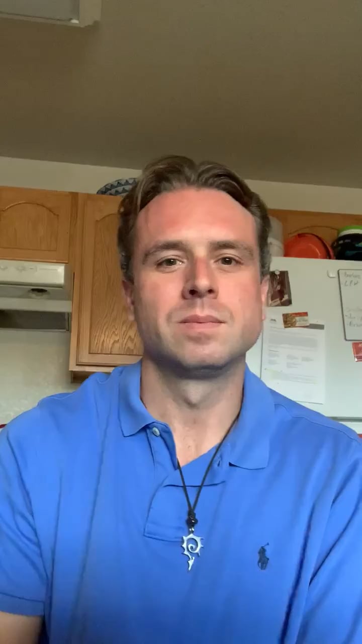 Calming Presence Counseling