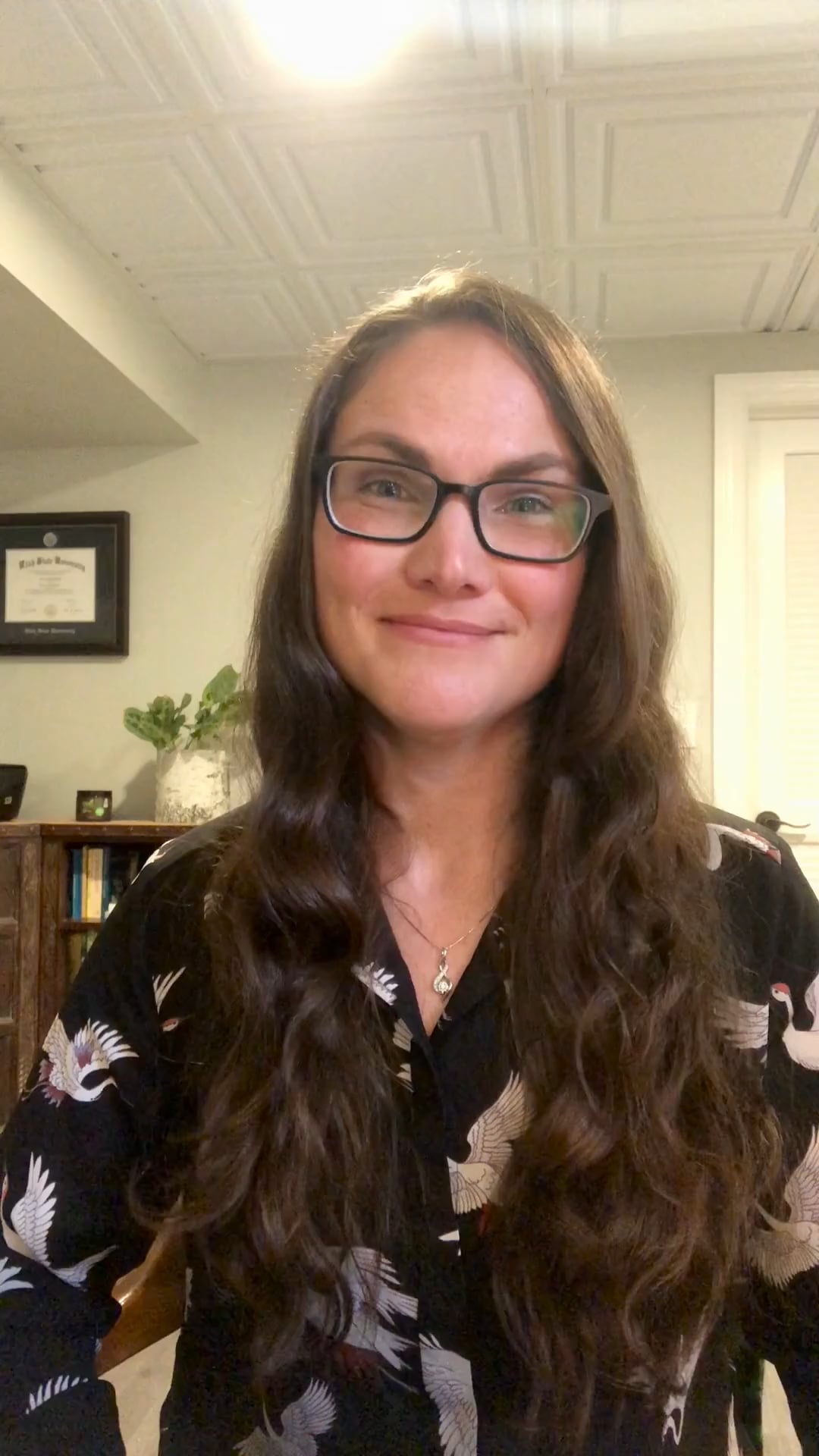Dr. Courtney L. Henry