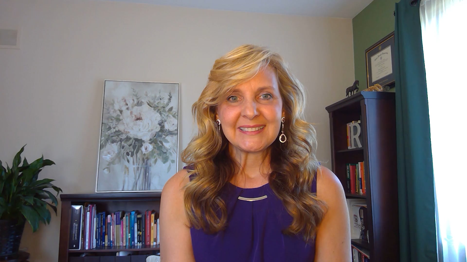 Aspects Counseling - Rebecca Trouse