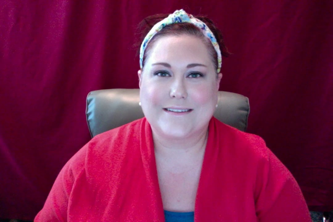 Dr. Jennifer M. Martin-Schantz