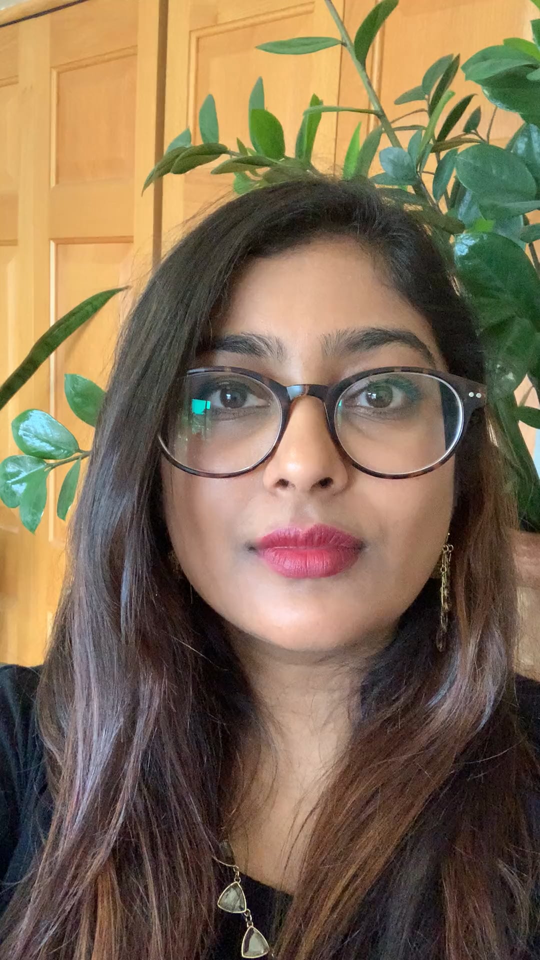 Aarti S. Felder