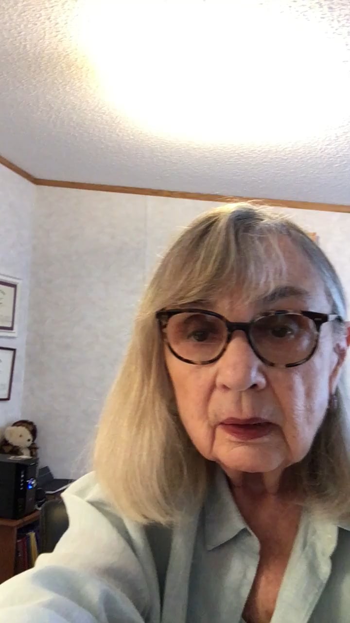 Joan Alden Pickett